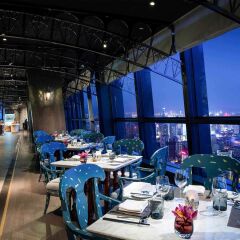 Отель Sofitel Kunming Куньмин питание фото 3