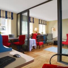 Отель Goldener Hirsch, a Luxury Collection Hotel, Salzburg Австрия, Зальцбург - отзывы, цены и фото номеров - забронировать отель Goldener Hirsch, a Luxury Collection Hotel, Salzburg онлайн комната для гостей фото 2