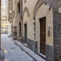 Апартаменты Dante Apartments