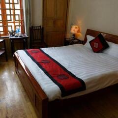 Sapa Cozy Hotel комната для гостей фото 3