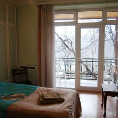 Отель Casanova Inn комната для гостей фото 4