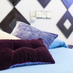 Отель Hostal Salamanca бассейн