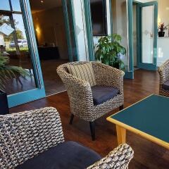 Hamilton Airport Hotel & Conference Centre интерьер отеля фото 3