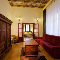 Отель The Charles Hotel Чехия, Прага - - забронировать отель The Charles Hotel, цены и фото номеров фото 3