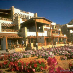 Taba Hotel & Nelson Village фото 2