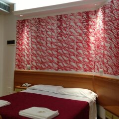Hotel Apogeo комната для гостей фото 4