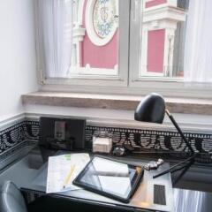 Отель Teatro Bed & Breakfast Лиссабон в номере фото 2