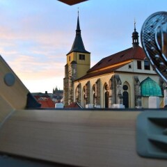 Dolce Vita Suites Hotel Прага