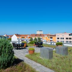 Отель Leonardo Hotel Nürnberg Германия, Нюрнберг - 5 отзывов об отеле, цены и фото номеров - забронировать отель Leonardo Hotel Nürnberg онлайн парковка