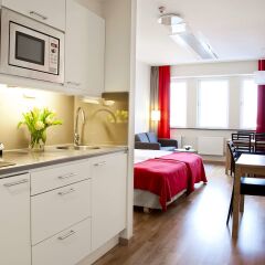 Best Western Plus Hotel Mektagonen в номере фото 2