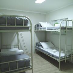 Отель Dongdaemun Guesthouse спа фото 2