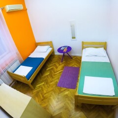 Whole Wide World Hostel фото 10