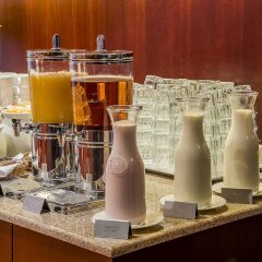 Отель Grata by Centrum Hotels питание фото 3