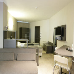 Отель Residence Select Executive комната для гостей