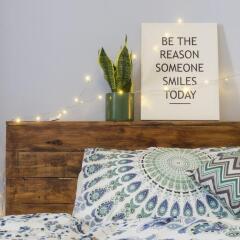 Отель Little Bohemian Retreat