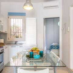 Отель Calliope Corfu Apartments 2 Греция, Корфу - отзывы, цены и фото номеров - забронировать отель Calliope Corfu Apartments 2 онлайн в номере фото 2