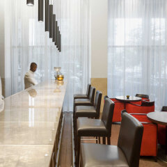 Hotel Trópico питание