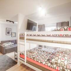 Апартаменты Pawlicki Apartment with Sea View Сопот детские мероприятия фото 2