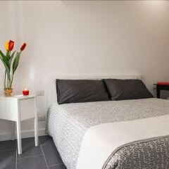 Отель B&B Diana Пьяцца-Армерина комната для гостей фото 4