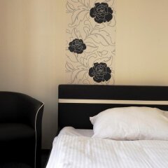 Hotel Esprit комната для гостей фото 2