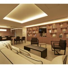 Отель First Cabin Kyobashi Япония, Токио - отзывы, цены и фото номеров - забронировать отель First Cabin Kyobashi онлайн развлечения