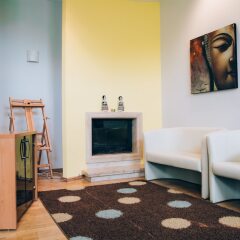 Hostel-Home комната для гостей фото 5
