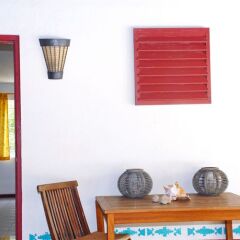Отель The Lodge Bonaire комната для гостей фото 4