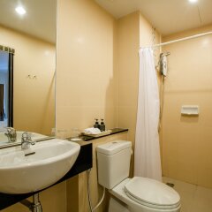 Naka Residence in Mueang, Thailand from 25$, photos, reviews - zenhotels.com bathroom photo 2