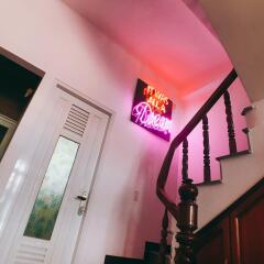 Отель Dreamland Homestay интерьер отеля