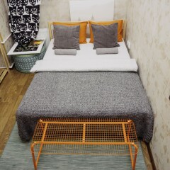 Гостиница Nice Mini-Hotel в Казани 2 отзыва об отеле, цены и фото номеров - забронировать гостиницу Nice Mini-Hotel онлайн Казань фото 12