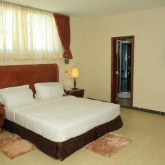 Aphrodite International Hotel in Addis Ababa, Ethiopia from 147$, photos, reviews - zenhotels.com guestroom photo 4