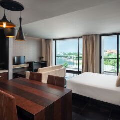 Отель Way Hotel Таиланд, Паттайя - 2 отзыва об отеле, цены и фото номеров - забронировать отель Way Hotel онлайн фото 3
