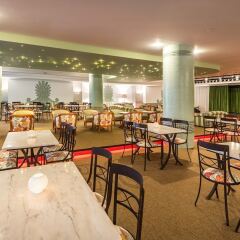 Отель Madeira Regency Palace Hotel Португалия, Фуншал - отзывы, цены и фото номеров - забронировать отель Madeira Regency Palace Hotel онлайн питание