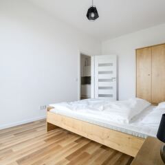 Отель P&O Apartments Kolejowa 2 Польша, Варшава - отзывы, цены и фото номеров - забронировать отель P&O Apartments Kolejowa 2 онлайн комната для гостей фото 3
