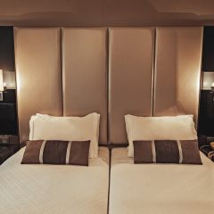 Turim Restauradores Hotel комната для гостей