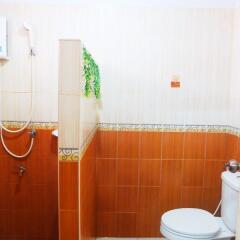 Отель Gino House ванная