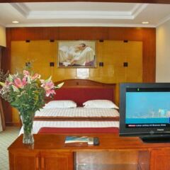 Memory Nha Trang Hotel интерьер отеля