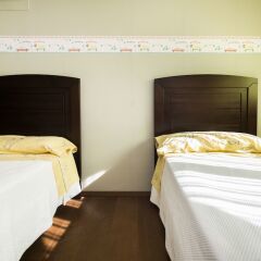 Отель Living Valencia - Villas El Saler детские мероприятия