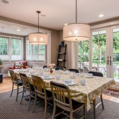 Отель Bexley Bed and Breakfast питание