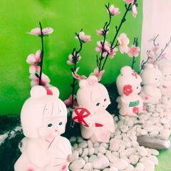 Sakura Boutique Hotel and Residence фото 2