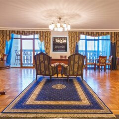 Отель Melia Grand Hermitage - All Inclusive Болгария, Золотые пески - отзывы, цены и фото номеров - забронировать отель Melia Grand Hermitage - All Inclusive онлайн комната для гостей фото 4