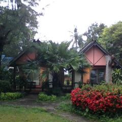 Отель Lanta Sunny House Ланта фото 5