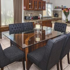 Отель Casa Caribe II Мексика, Плая-дель-Кармен - отзывы, цены и фото номеров - забронировать отель Casa Caribe II онлайн гостиничный бар