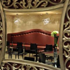 Отель Mercure Paris Bastille Marais фитнесс-зал