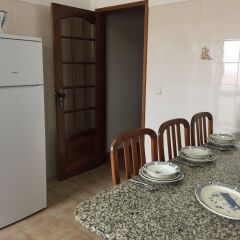 Отель Best Houses 7 - Downtown Peniche фото 7