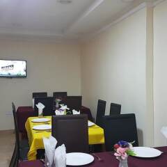 Отель Beni Gold Hotels Apapa фото 2