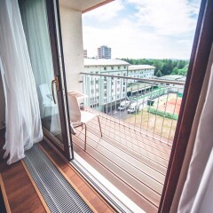 Golden Fish Hotel Apartments Пльзень фото 4