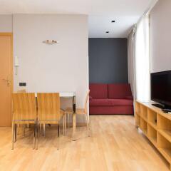 Отель Born-Tiradors Apartments Испания, Барселона - отзывы, цены и фото номеров - забронировать отель Born-Tiradors Apartments онлайн комната для гостей фото 3