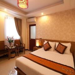 Bali Boutique Hotel комната для гостей