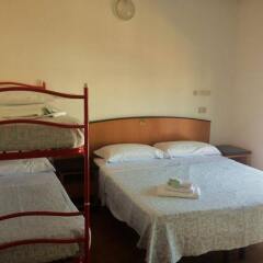Hotel Orlov комната для гостей